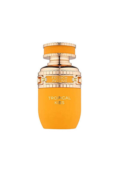FRENCH AVENUE Tropical Kiss 80 ml EDP Unisex Perfume