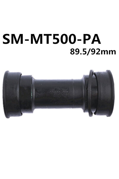 Choice MT500 PF Shimano DEORE XT SLX MT801 BB52 MT501 68mm/73mm MT500 89.5/92mm Original Press BB MTB Botto