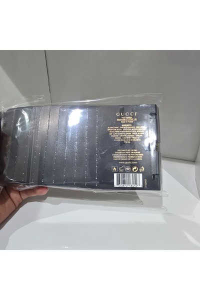 Diox شده عينة قودشي عود 2مل الاصلي 100%