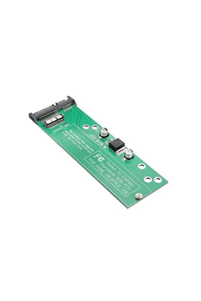 Other CoreParts MacBook Air 12+6 PIN SSD, MSSA7209
