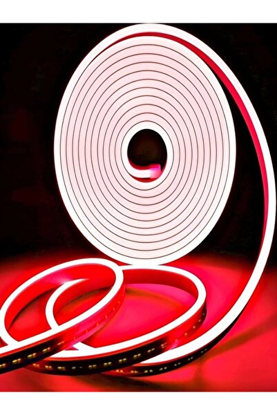 Banda LED Neon, Flexible, 5m