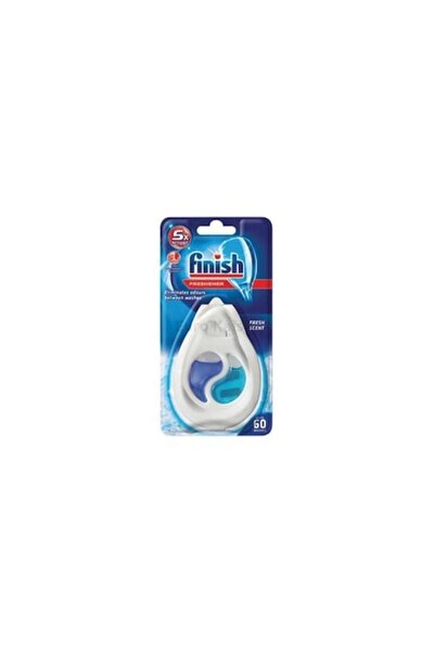Finish Deodorant pentru mașina de spălat vase, 60 de spălări