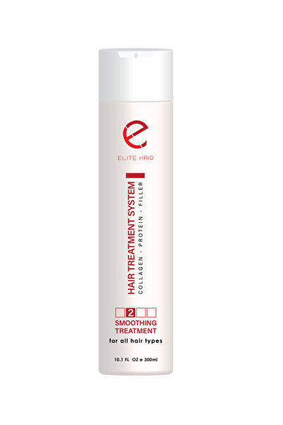 Elite Elite Professional - 3 in 1 Protein Hair Treatment with Collagen and Filler - 300ml