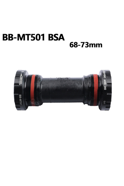 Choice MT501 BSA Shimano DEORE XT SLX MT801 BB52 MT501 68mm/73mm MT500 89.5/92mm Original Press BB MTB Bott