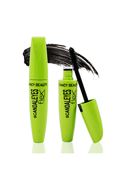 FANCY BEAUTY مسكره رموش مكثفه