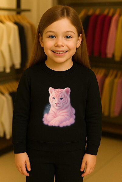 playwear Μακρυμάνικο φούτερ με λαιμόκοψη ποδηλάτου, ΠΟΛΥΧΡΩΜΟ ΣΧΕΔΙΟ ARSLAN, ...