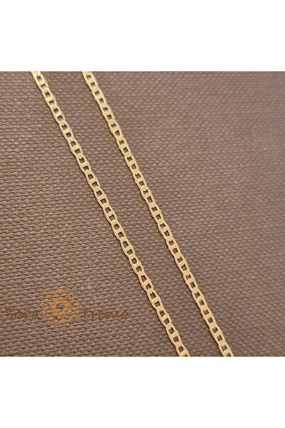 saratremo Altair Chain – Brazilian balance and refinement