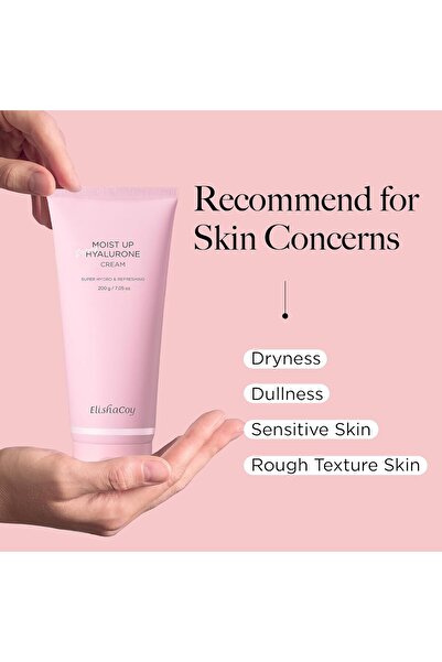 Elishacoy Moist up Super Hydro & Refreshing 200g