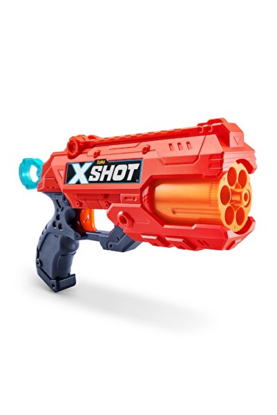 X-Shot Blaster - Excel Reflex 6, 12 Proiectile