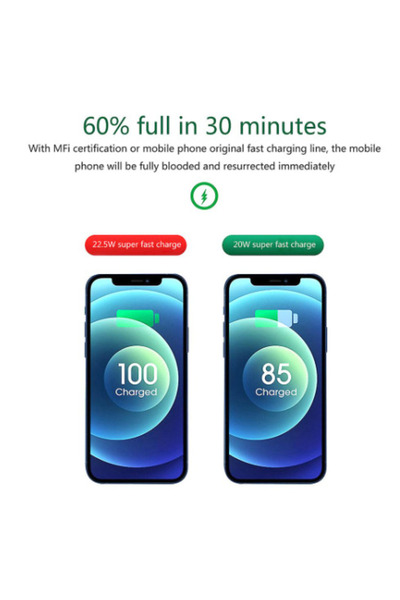 Ruan Car FM Modulator with Bluetooth Function Wireless RGB 7 Colors