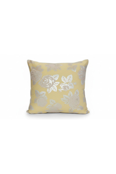 Boema Home Deco Goose down and feather pillow, 70x70 cm, 1800gr