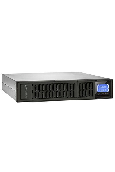 Other PowerWalker VFI 2000 CRM UPS 2000VA/1600W, 10122001