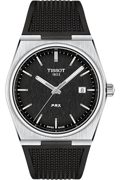 TISSOT Tissot BRX Quartz Men's Watch - T137.410.17.051.00