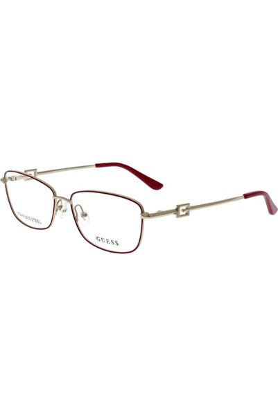 Guess Women's eyeglasses frame GU2975 071 53