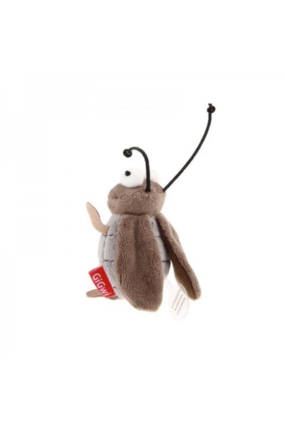 Gigwi Melody Chaser Hedgehog w-motion Sound Chip