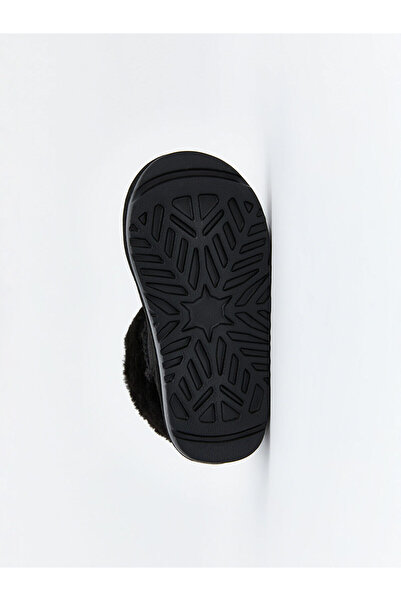 LC Waikiki Kuromi Kız Çocuk Süet Bot