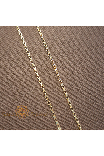 saratremo Artemis Chain – modern balance and Brazilian refinement