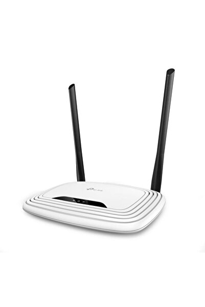 Other TP-Link 300M WLAN-N-Router 4-Port-Swi., TL-WR841N