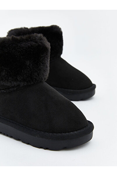 LC Waikiki Kuromi Kız Çocuk Süet Bot