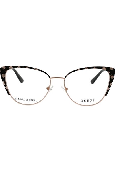 Guess Rame de ochelari de vedere pentru femei GU50121 005