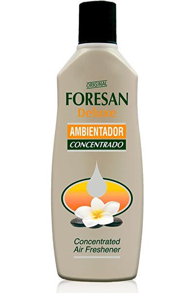 Foresan معطر جو مركز فوريسان ديلوكس (125 مل) - متعدد الألوان