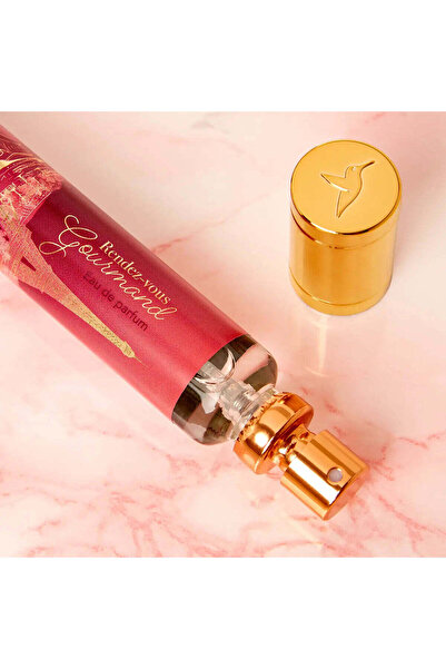 ADOPT Rendez-Vous Gourmand - EDP