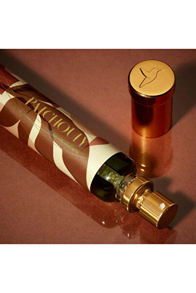 ADOPT Patchouly - EDP