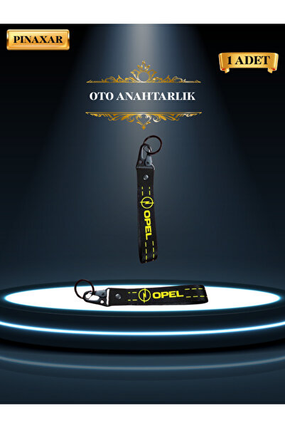 pınaxar OPEL 1. Quality Oto Μπρελόκ , Κλειδί Εγχώριας Παραγωγής (19x2.5εκ.)