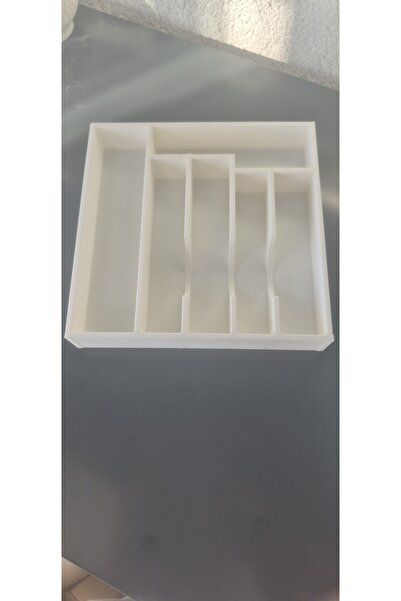 kysr3d حامل أدوات المائدة (شوكة، ملعقة، سكين)