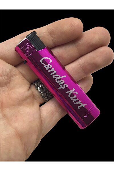 BUZİPPO Isimli Çakmak Gazlı