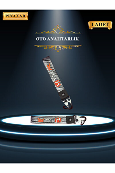 pınaxar HONDA CIVIC 1. Cheie de producție internă de calitate Oto breloc (19x...