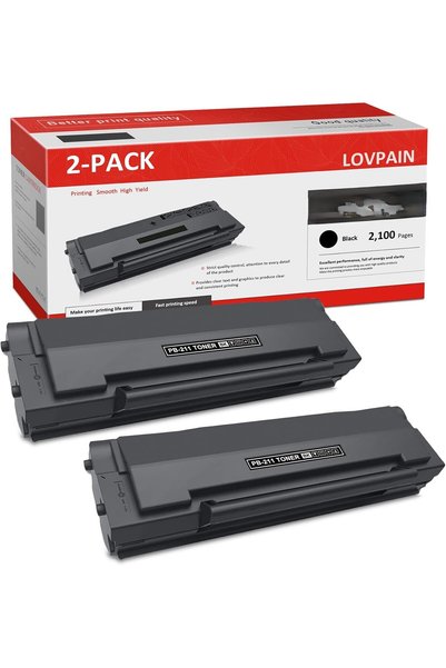 Pantum PD-219 TONER MUADİL P2509 P2509W M6509 M6509NW M6559 M6559NW M6609 M66...
