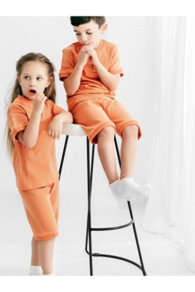 dura kidz Clementine pajamas for boys and girls, 100% cotton, soft and gentle on children's sensitive skin.
