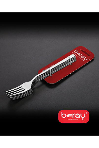 Beray 12 Duru Dinner Forks