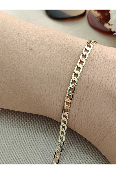 XUPING JEWELRY Vip Zincir Model Çelik Bileklik