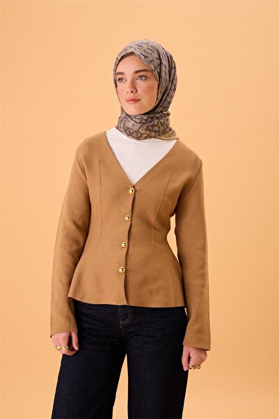 Silk Home 16 Pyramid Pattern Soft Scarf