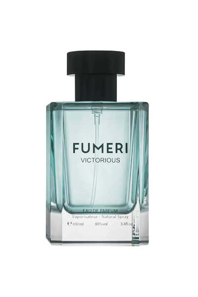 FUMERI عطر فيكتوريوس 100 مل أو دي بارفان للجنسين