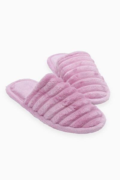 Serena Papuci de Casă pentru Damă, Roz