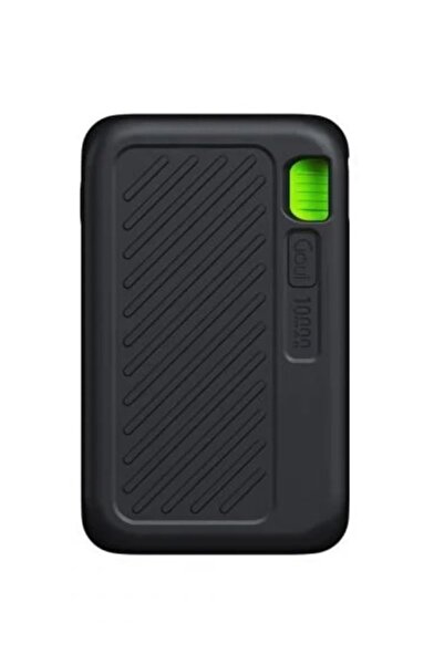 GOUİ Powerful Sinqi Portable Charger 10000mAh 20W