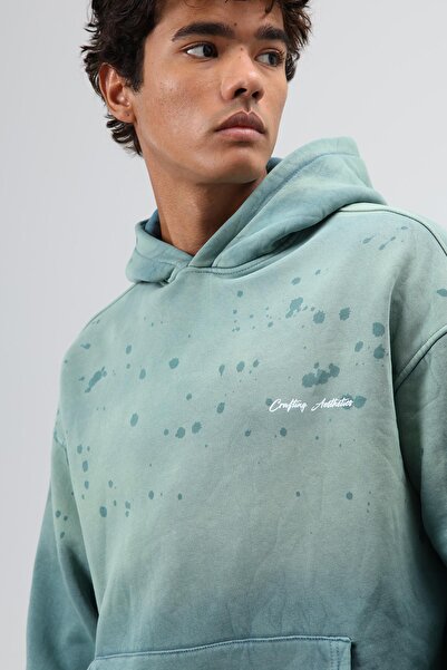 VAMOSCLO Πλενόμενο σετ αθλητικών φορμών oversized Nefti