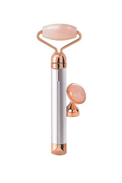 The comprehensive house أداة تدليك الوجه الدوارة لتحديد الوجه بشكل مثالي - مت...