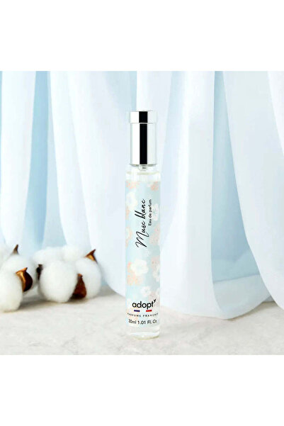 ADOPT Musc Blanc - EDP