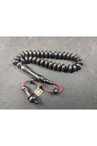 İskeçe Exclusive Hakan Kaya Masterpiece Wrist Length (Small Size) Mascot Ebony Certified 8681