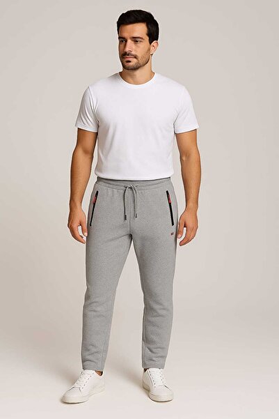 ANATOLIATEKSTILE Pantaloni sport bărbați – confort urban premium💥Plus Size p...