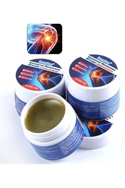 jh كريم سوميفون لعلاج المفاصل والعظام، مكون من 3 قطع - عصا مهدئة لإصلاح الأوتار وتسكين الألم والتهاب المفاصل