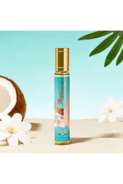 ADOPT Monoi Des Iles - EDP