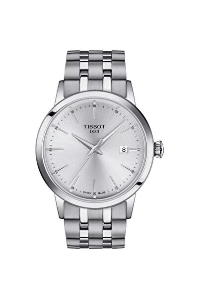TISSOT Tissot Classic Dream Quartz Men's Watch - TIST1294101103100