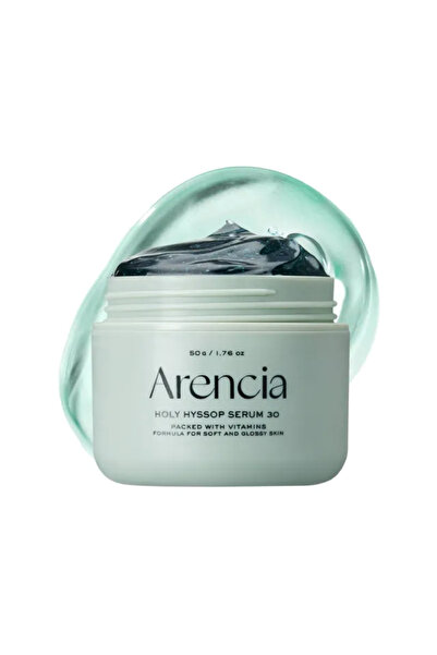 Arencia - مصل الزوفا المقدس 30