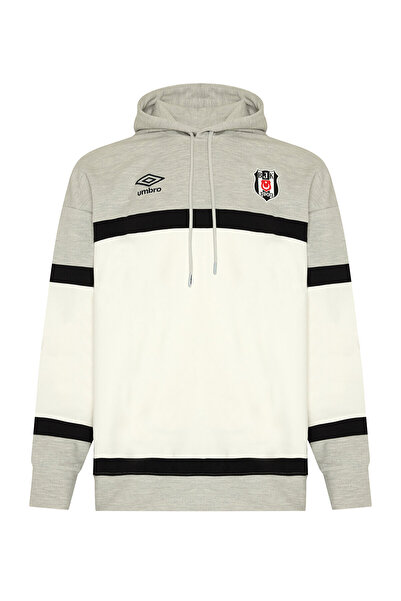 Kartal Yuvası UMBRO BEŞİKTAŞ KAPÜŞONLU SWEATSHİRT 25/26 U204