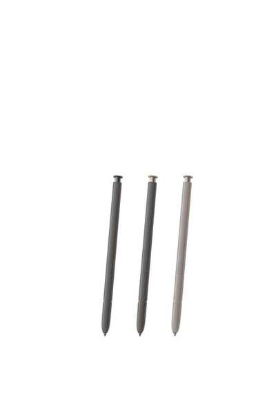 Generic Galaxy S24 Ultra Stylus Pen Replacement, No Bluetooth, No Pressure Sensor (Black)